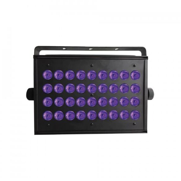UVPANEL36x3W Power Lighting