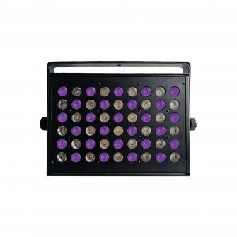 UV PANEL54x3W Power Lighting