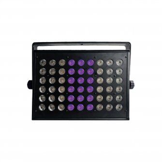 UV PANEL54x3W Power Lighting