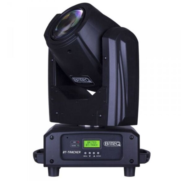BRITEQ BT TRACKER