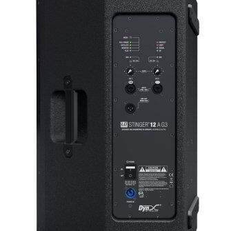 LD SYSTEMS STINGER 12A G3