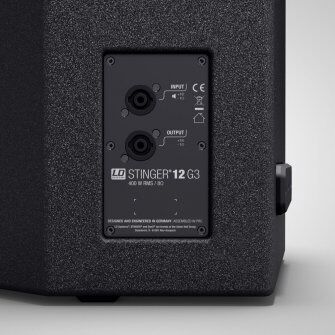 LD Systems STINGER 12 G3
