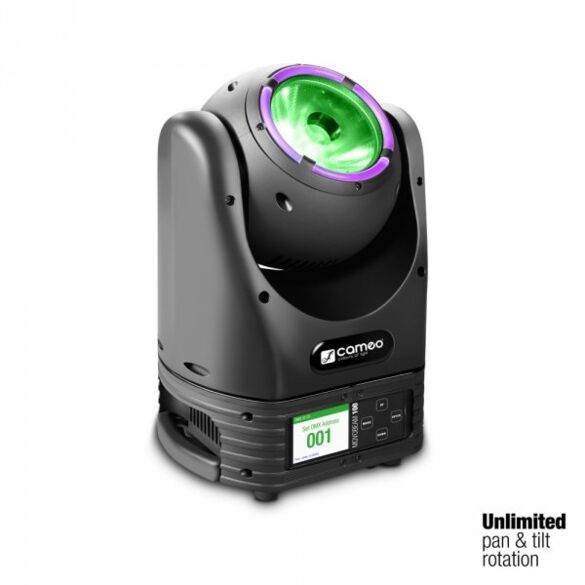 Lyre LED Caméo MOVO BEAM100