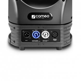 Lyre LED Caméo MOVO BEAM100