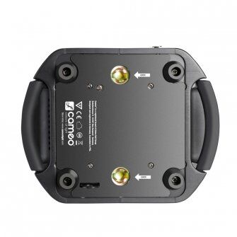 Lyre LED Caméo MOVO BEAM100