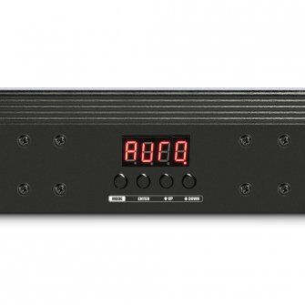 Barre LED Caméo TRIBAR 400IR