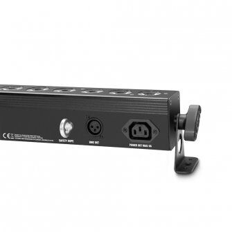Barre LED Caméo TRIBAR 400IR