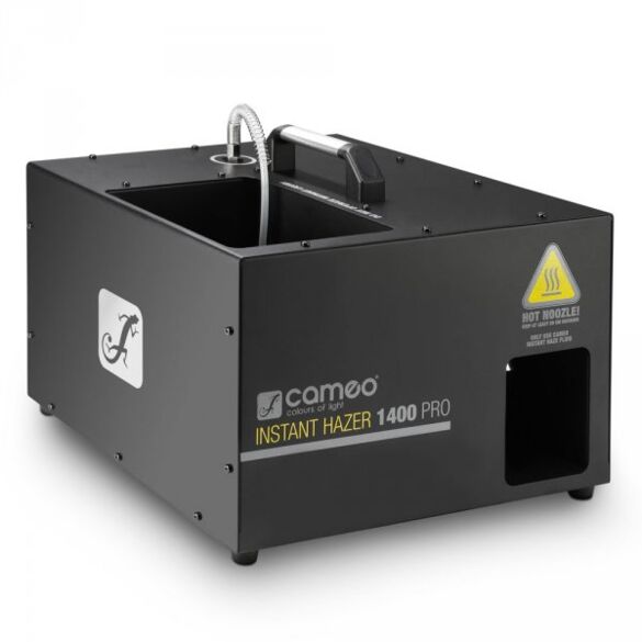 Caméo INSTANT HAZER 1400 PRO
