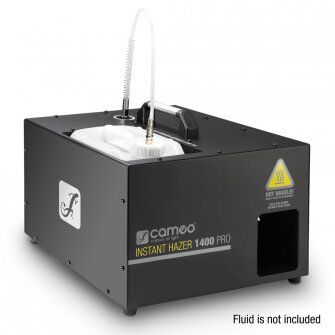 Caméo INSTANT HAZER 1400 PRO