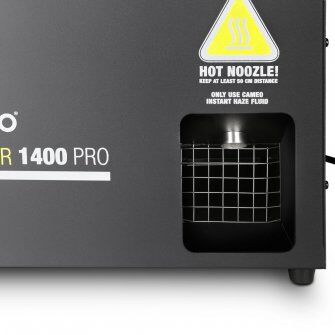 Caméo INSTANT HAZER 1400 PRO