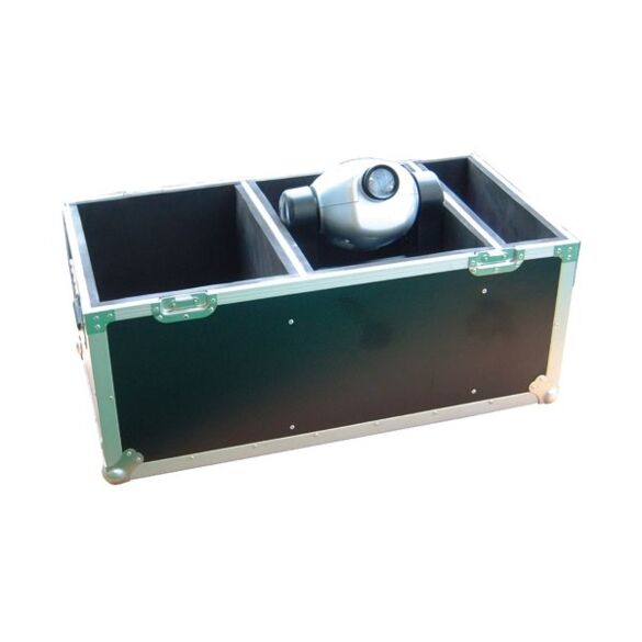 Power acoustics LYRE CASE