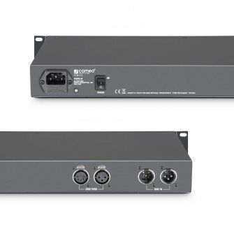 Splitter DMX Caméo  SB 6 DUAL