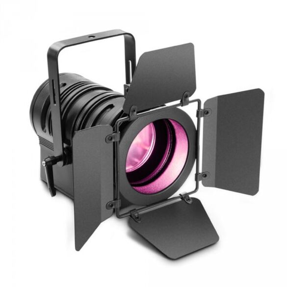 Spot Caméo TS 60 W RGBW