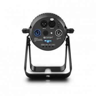 Projecteur CAMEO Q-SPOT 40  WW