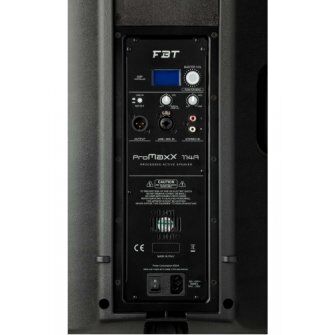 PROMAXX110A FBT