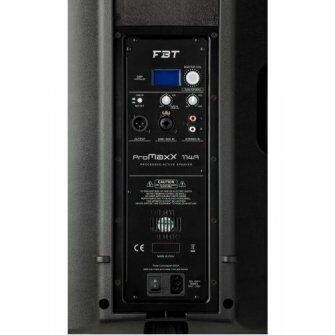 PROMAXX114A FBT