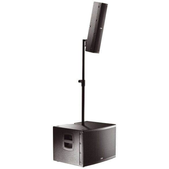 VERTUSCS1000 FBT