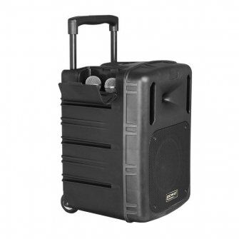 BE 9610 ABS PT Power Acoustics