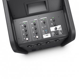 LD Systems CURV 500 ES