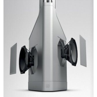 LD Systems Maui P900B