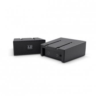 LD Systems CURV 500 AVS