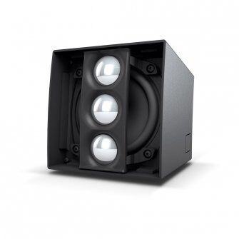 LD Systems CURV 500 AVS
