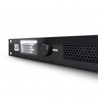 LD Systems CURV 500 IAMP