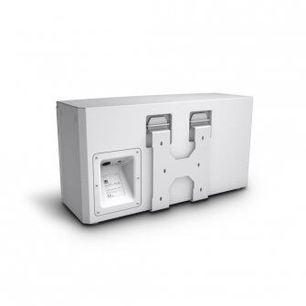 LD Systems CURV 500 ISUB W
