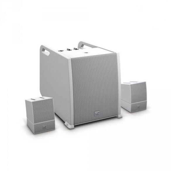LD Systems Curve 500 AVS W