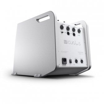LD Systems Curve 500 AVS W