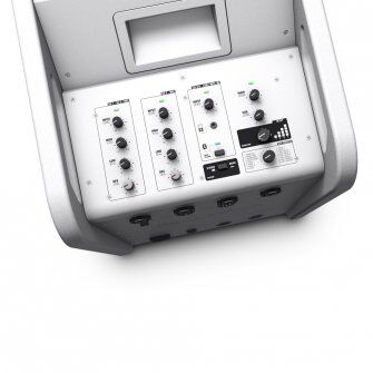 LD Systems Curve 500 AVS W