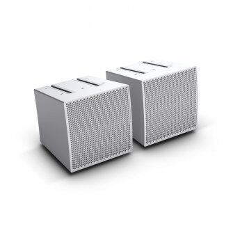 LD Systems Curve 500 AVS W