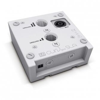 LD Systems CURV 500 SLA W