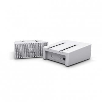 LD Systems CURV 500 SLA W