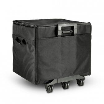 LD Systems CURV 500 SUB PC