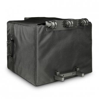 LD Systems CURV 500 SUB PC