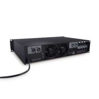 LD Systems DSP 45K