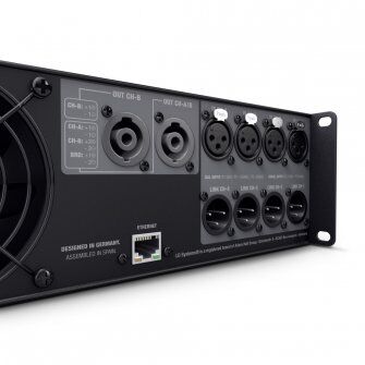 LD Systems DSP 45K