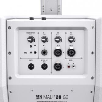 LD Systems Maui 28 G2 W