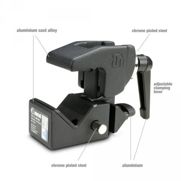 LD Systems STINGER G3 SCP