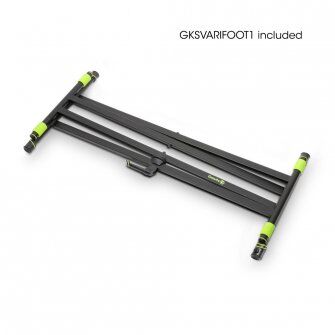 KSX 2 GRAVITY