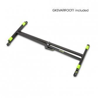 KSX 1 GRAVITY