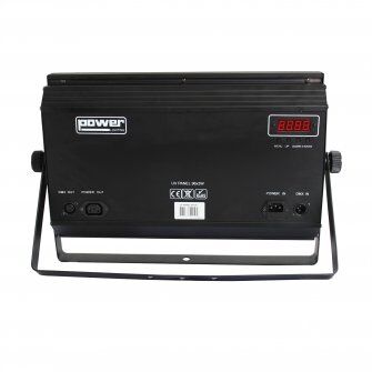 UV PANEL 96x3W Power Lighting