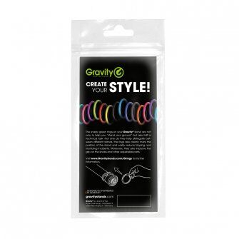 Gravity RP 5555 ORG 1