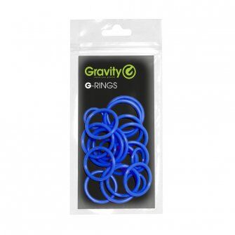 Gravity RP 5555 BLU 2