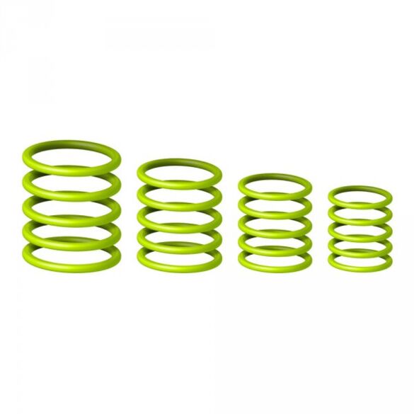 Gravity RP 5555 GRN 1