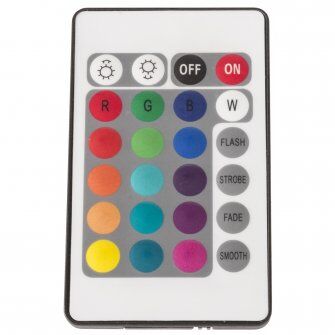 ACCU COLOR WHITE JB SYSTEMS