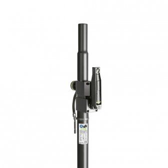SP 4722 B Gravity