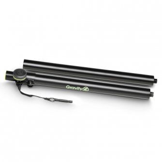 Barre de couplage Gravity SP 2332 TPB