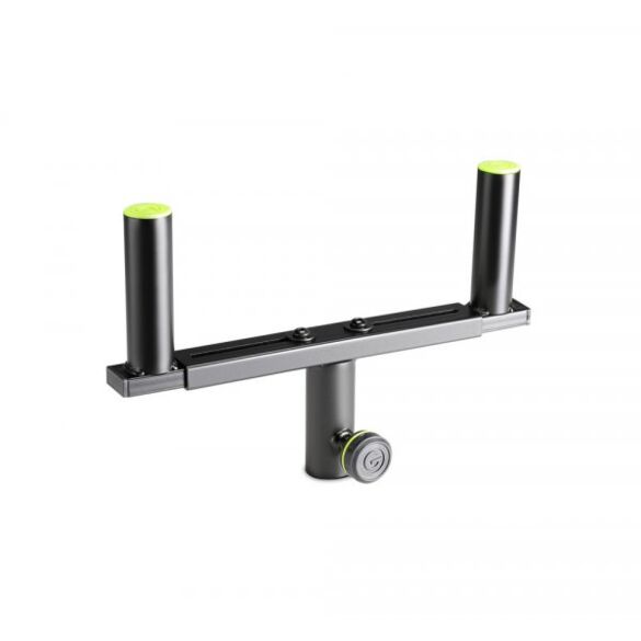 Double support enceinte Gravity SAT 36 B